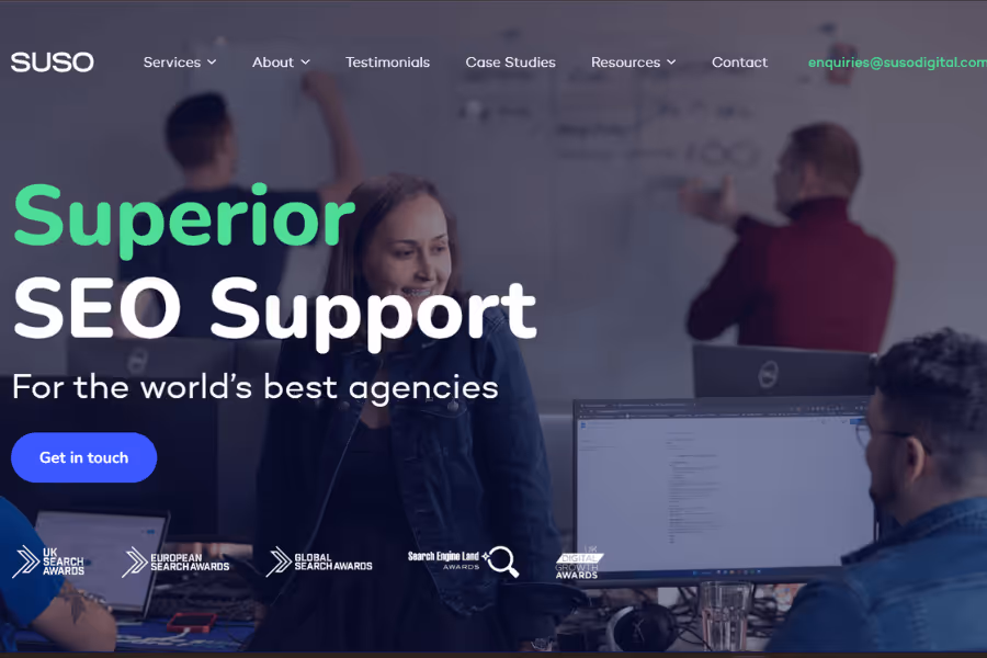 WordPress Web Site Örnekleri