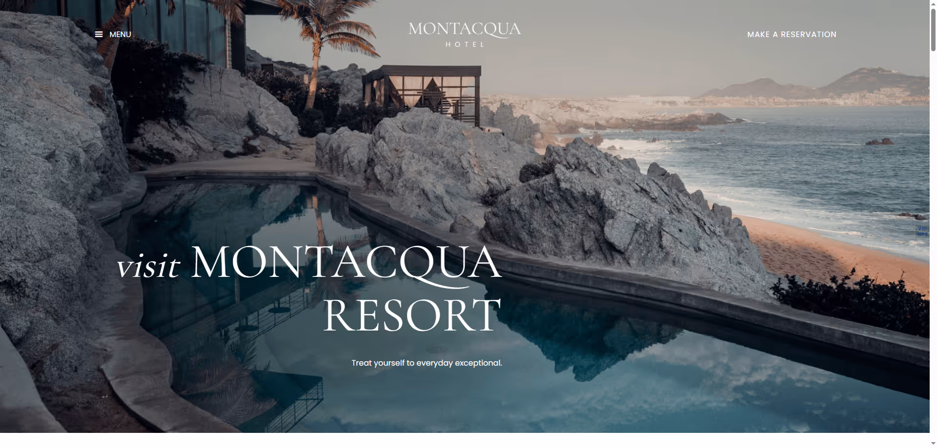 Montacqua