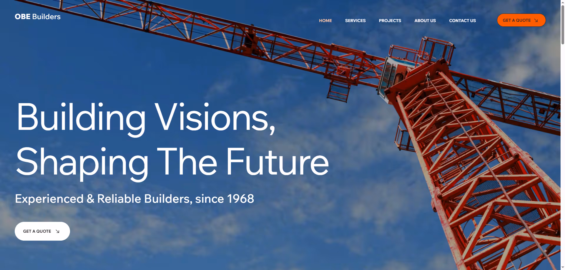 OBE Builders