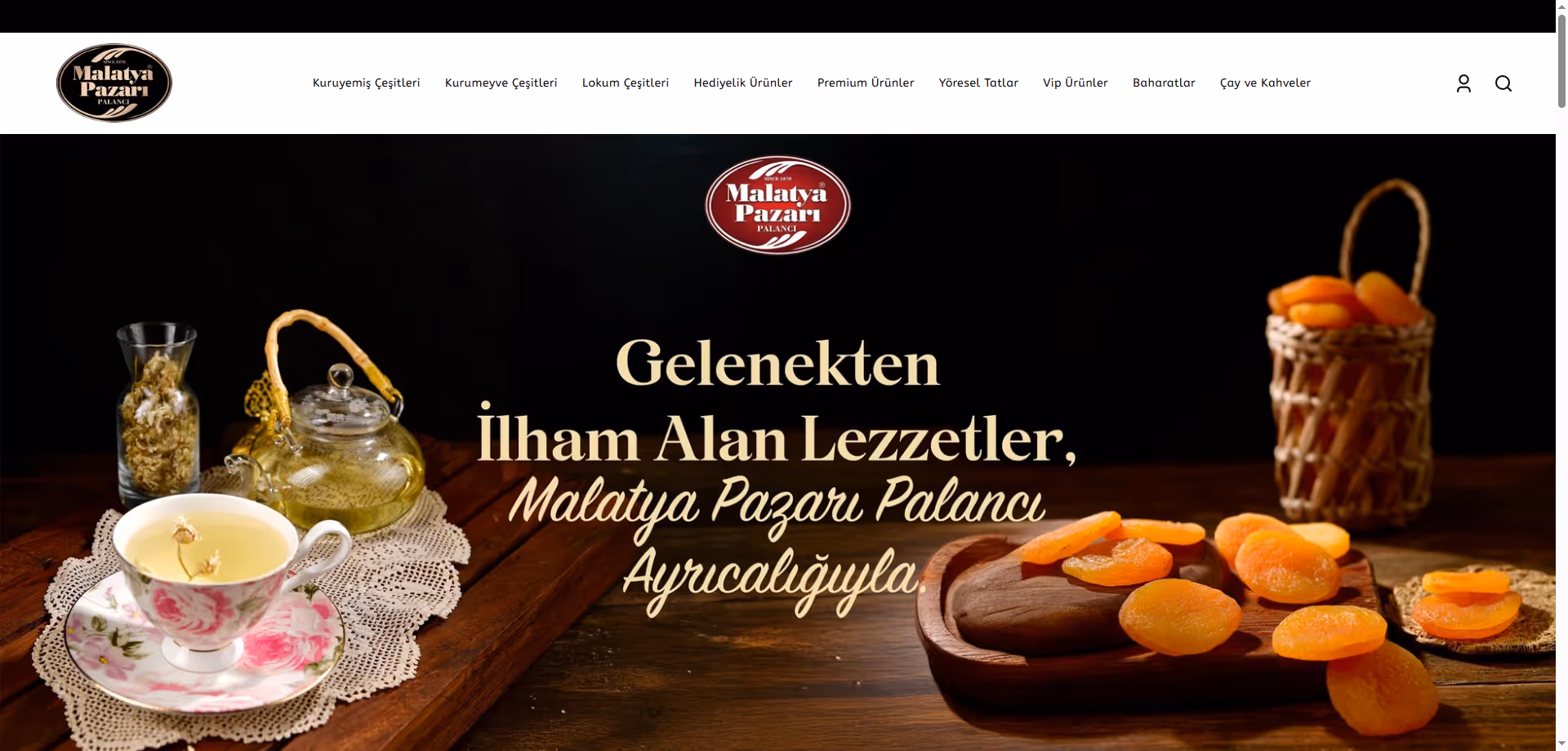 Malatya Pazarı Palancı
