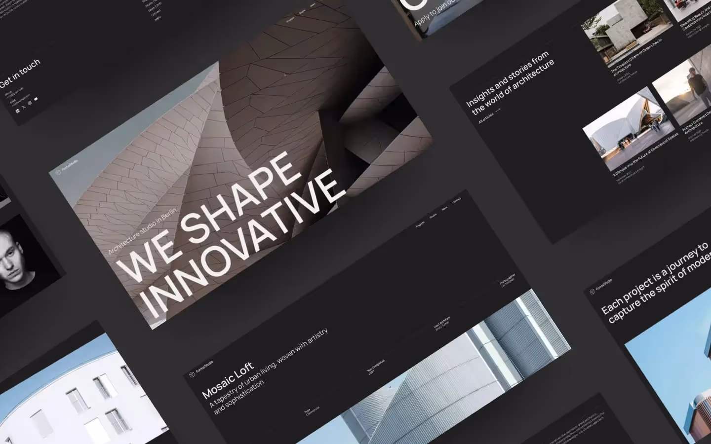 FormaStudio