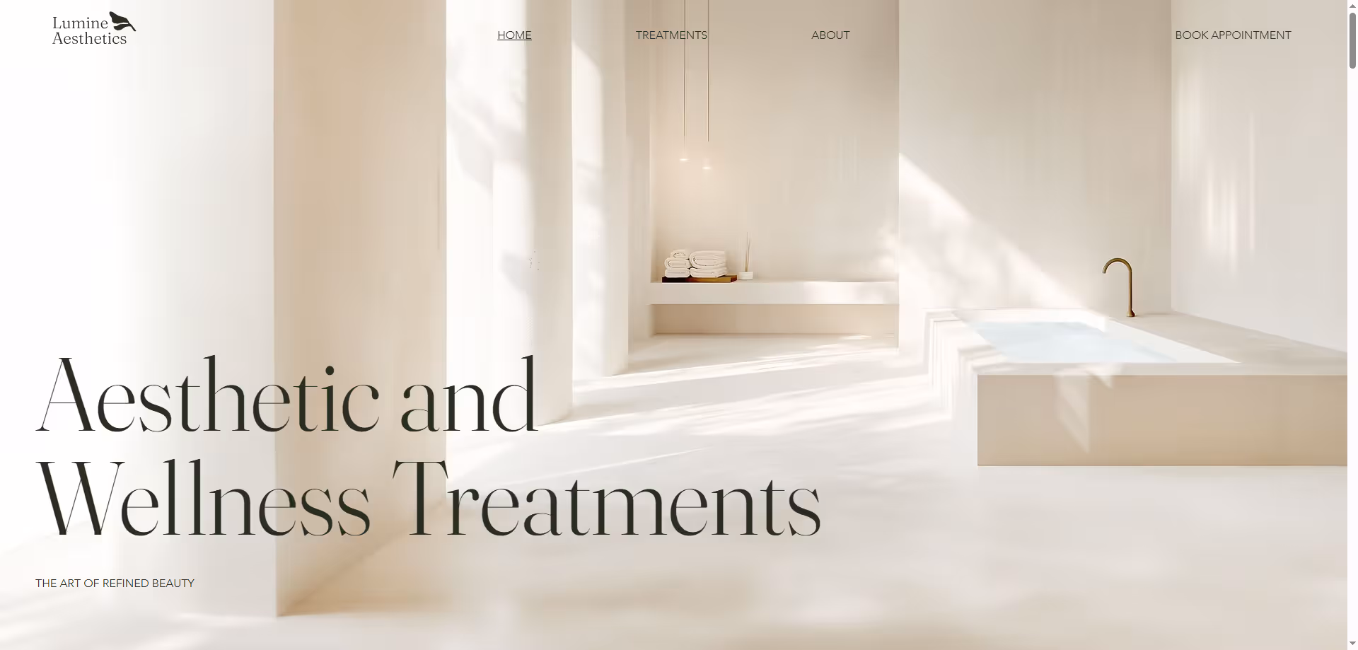 Lumine Aesthetics