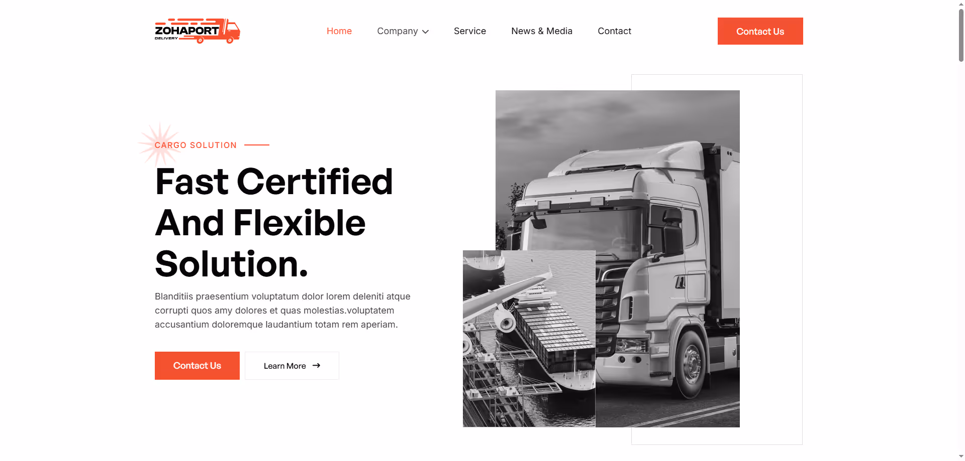 Web Site Örnekleri 