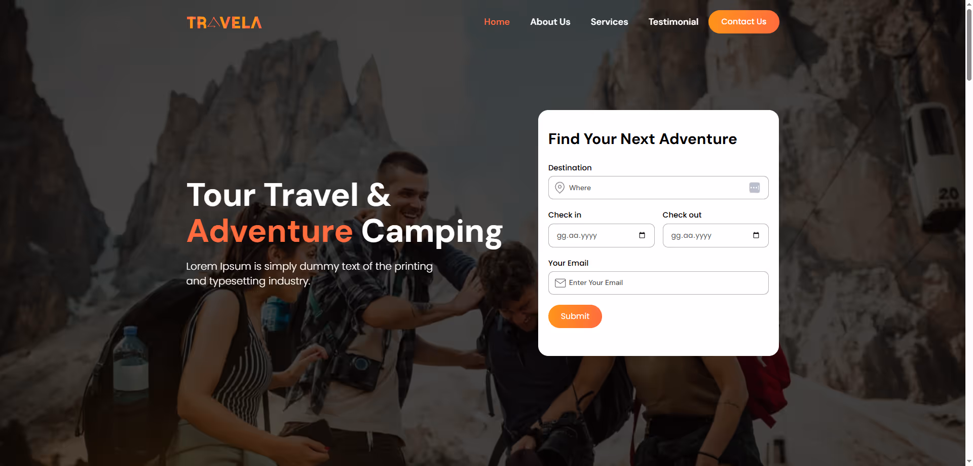 Travela