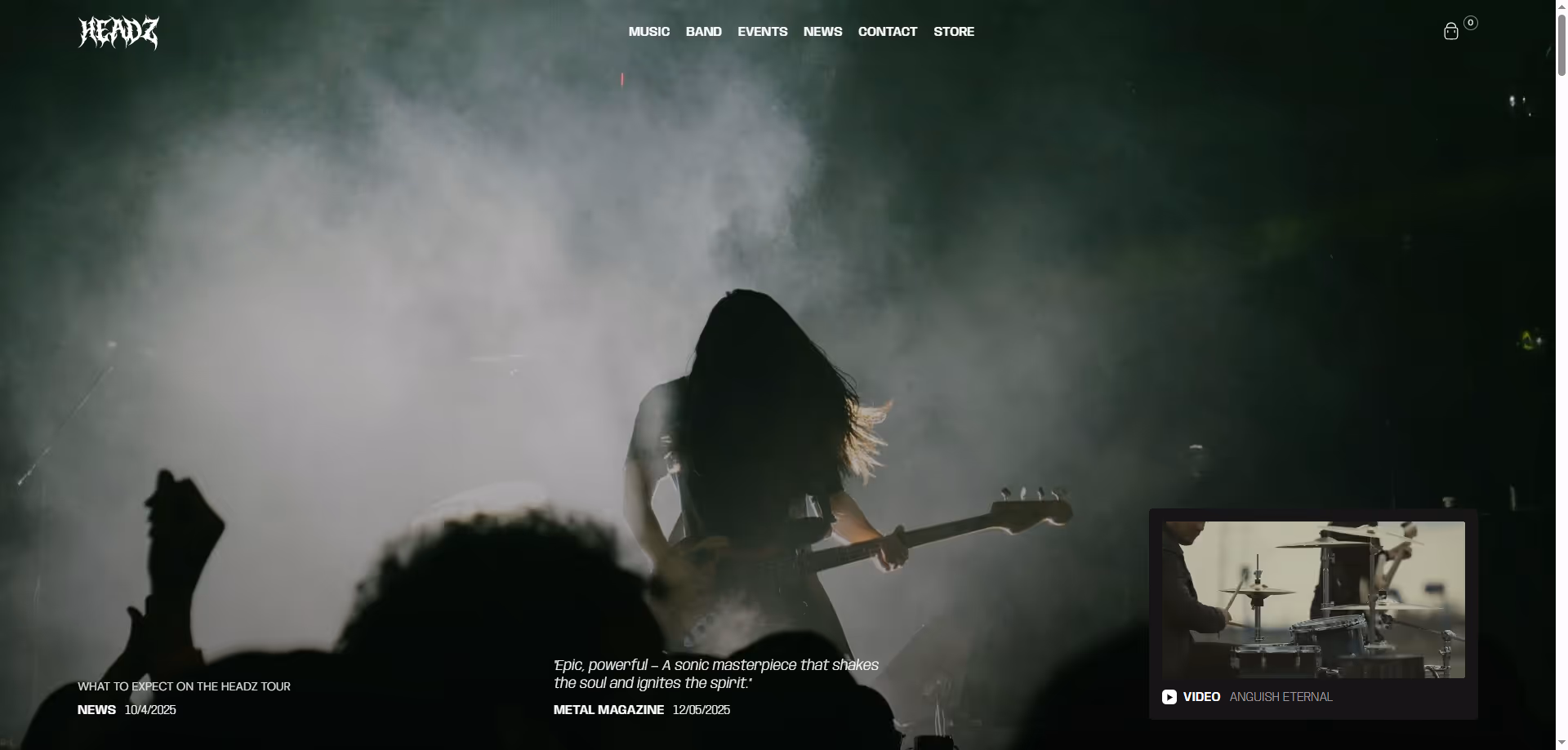 Web Site Örnekleri 