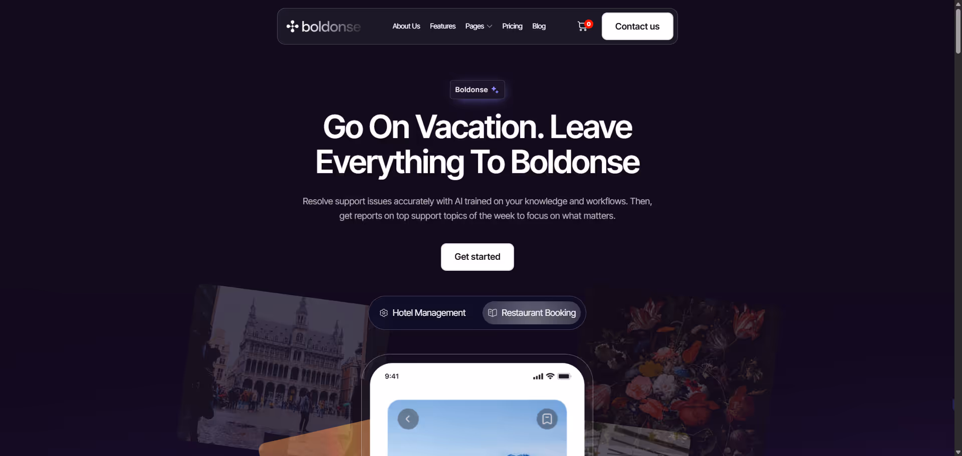 Boldonse