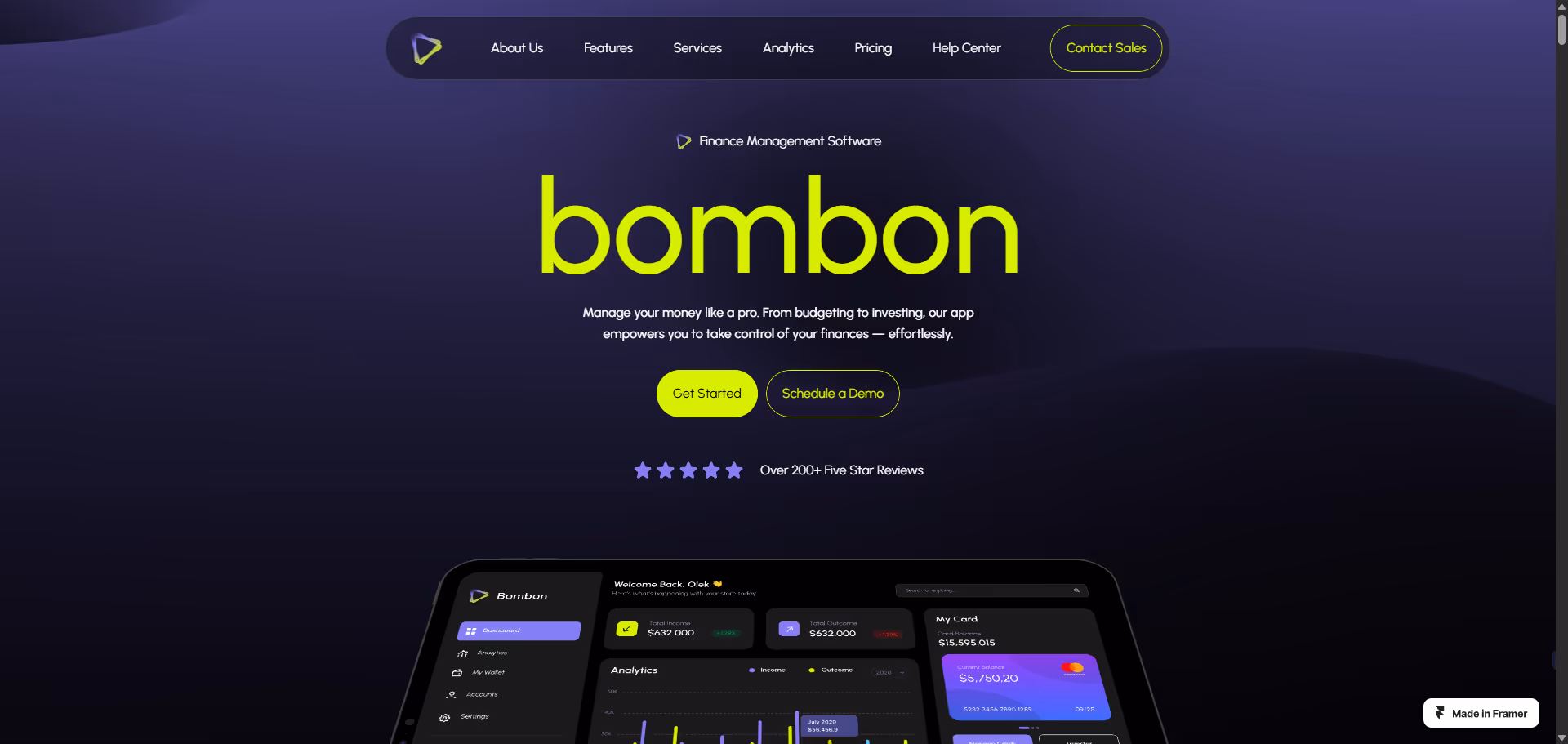 Bombon