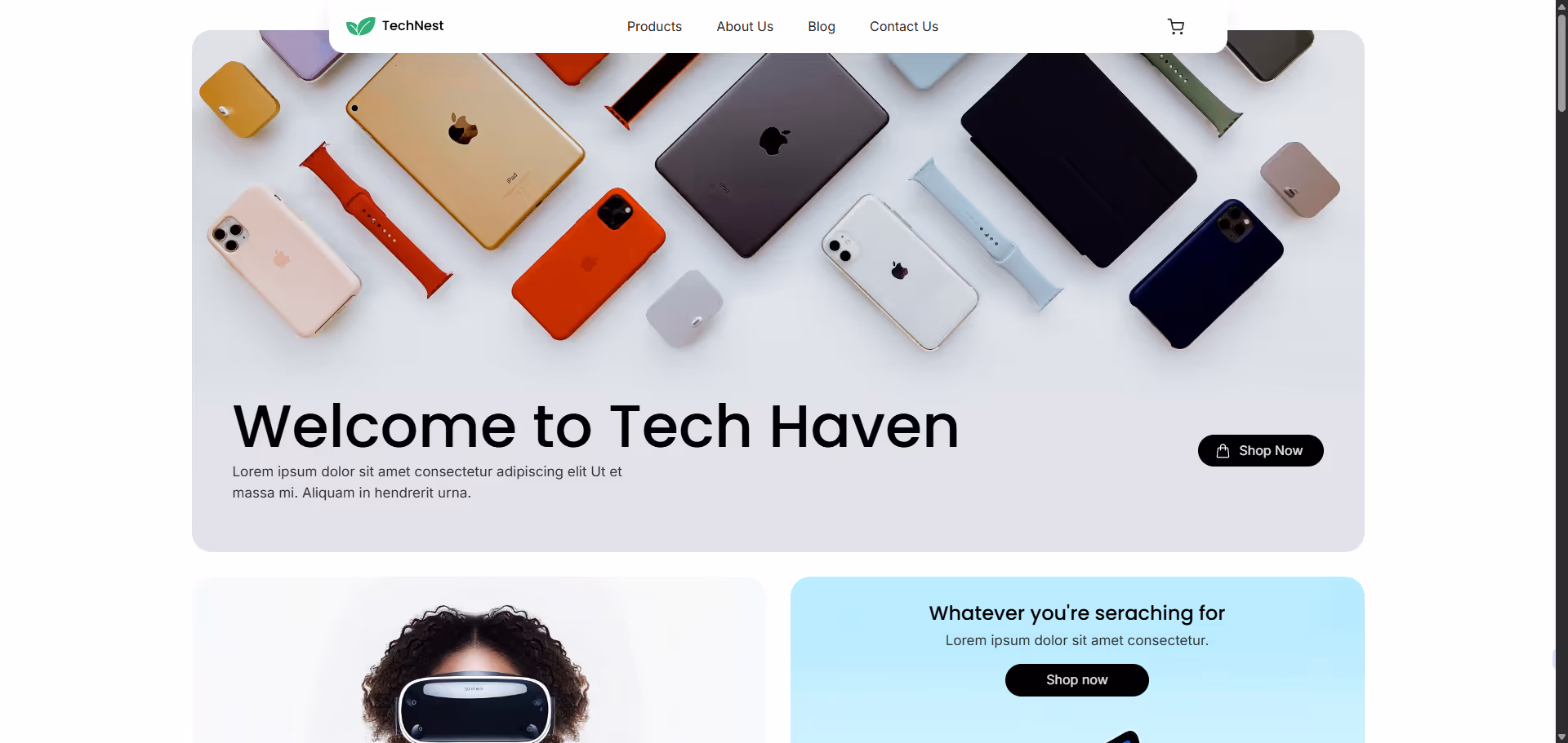 TechNest