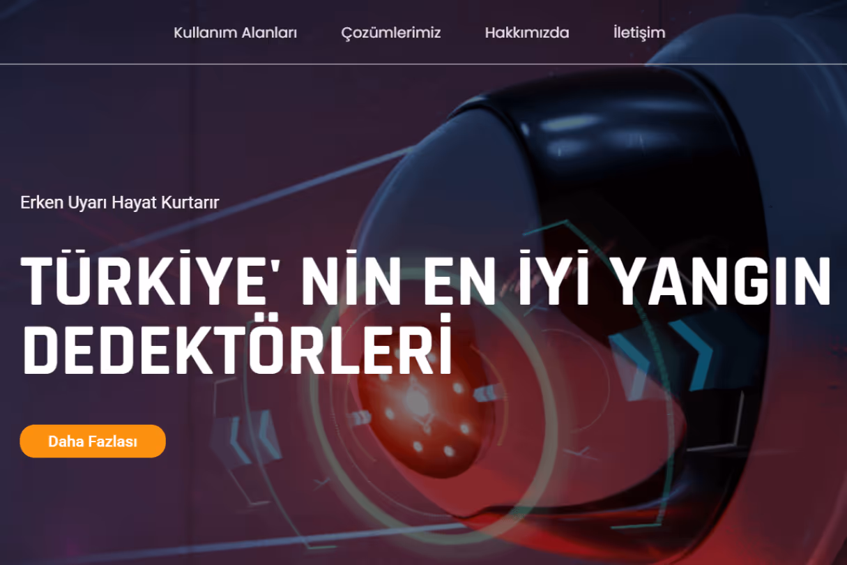 WordPress Web Site Örnekleri